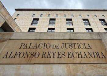 Colombia marks 40 years since deadly court siege