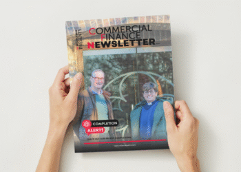 commercial newsletter issue 2