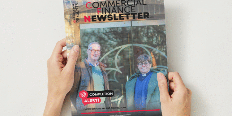 commercial newsletter issue 2