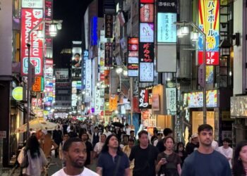 Core inflation in Japan’s capital brings BOJ closer to a rate hike