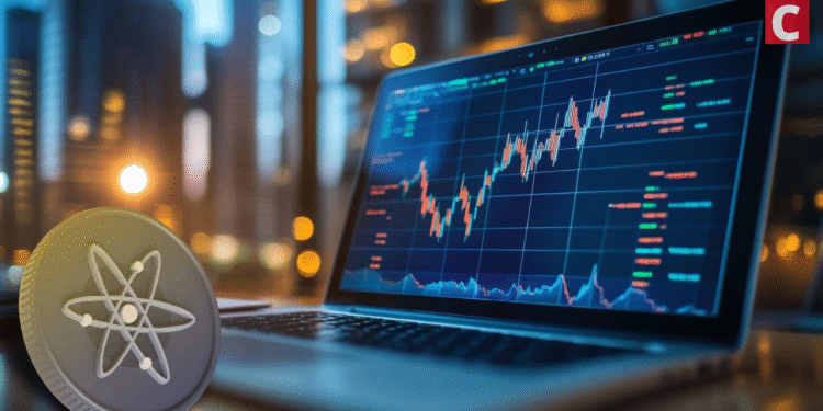 Cosmos Overhauls ATOM Tokenomics Amid $1B Valuation