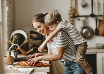 Credit Card Perks That Make Parenting Easier (and Cheaper)