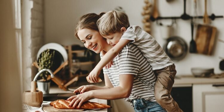Credit Card Perks That Make Parenting Easier (and Cheaper)