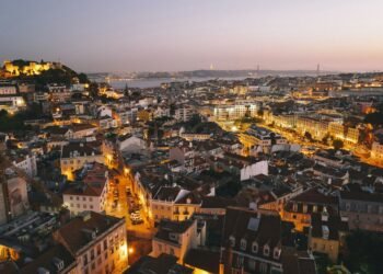 Crypto Content Creator Campus 3rd Edition Takes Over Lisbon