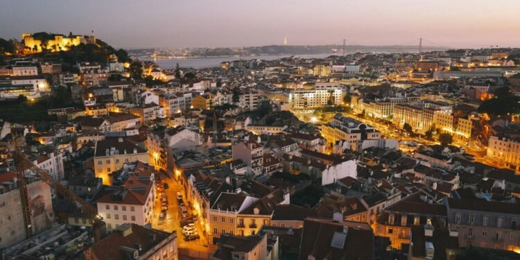 Crypto Content Creator Campus 3rd Edition Takes Over Lisbon