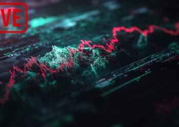 Live: Crypto Market Faces Downtrend on Nov. 12, What’s Driving This Decline?