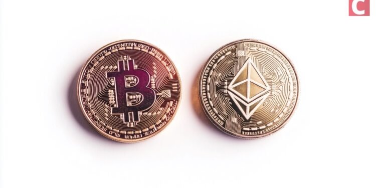 Crypto Market Holds $3.35T Despite $1.8B Weekly ETF Outflows and Extreme Fear