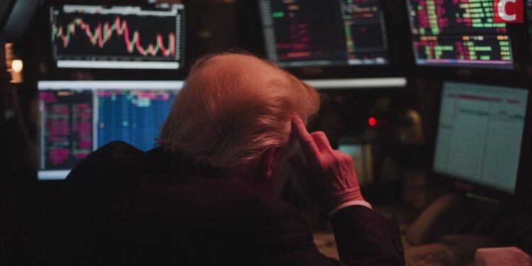 Crypto Privacy Coins Surge as Political Tension Builds Ahead of Congressional Vote