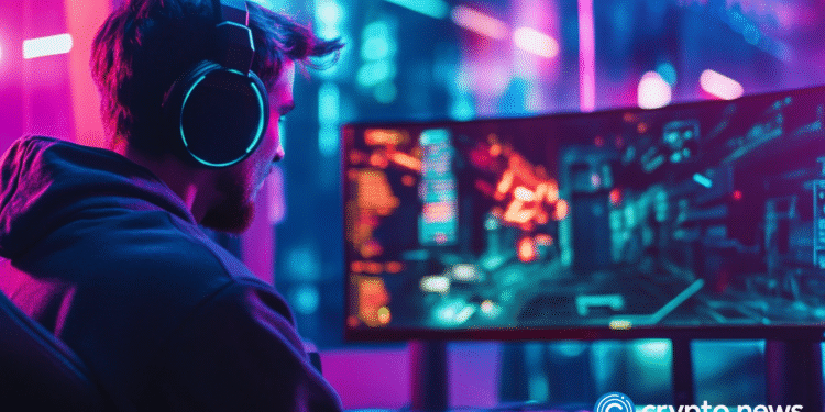 Crypto.com partners Hollywood.com on new prediction market