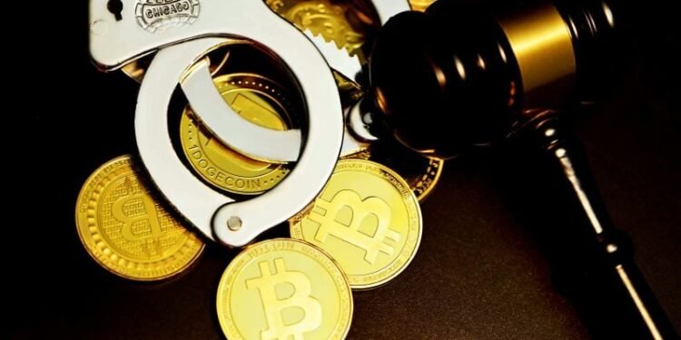 'Cryptoqueen' facing sentencing over $6.5B Bitcoin stash