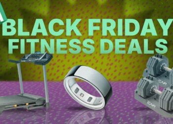 Cyber Monday Fitness Deals Live Blog 2025: The Best Sales on Smart Watches, Gym Equipment, and More