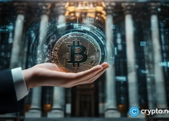 Czech National Bank launches $1m crypto portfolio pilot