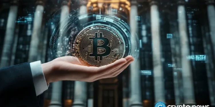 Czech National Bank launches $1m crypto portfolio pilot