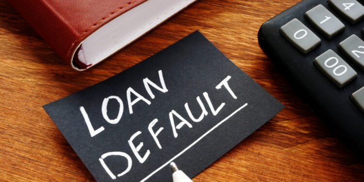 Private credit default rate set to rise in 2026