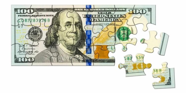 Dollar Sees Support from Positive Empire Report and Reduced Fed Rate-Cut Expectations