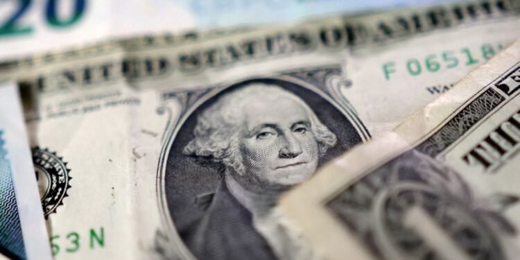 Dollar steady, Thanksgiving looms as yen test