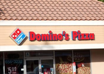 Domino's Pizza Stock is Undervalued Here