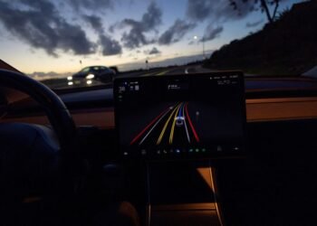 Dutch authority RDW to test Tesla’s FSD in February