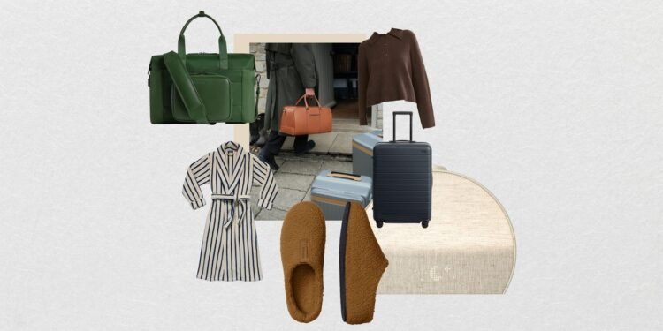 Condé Nast Traveler