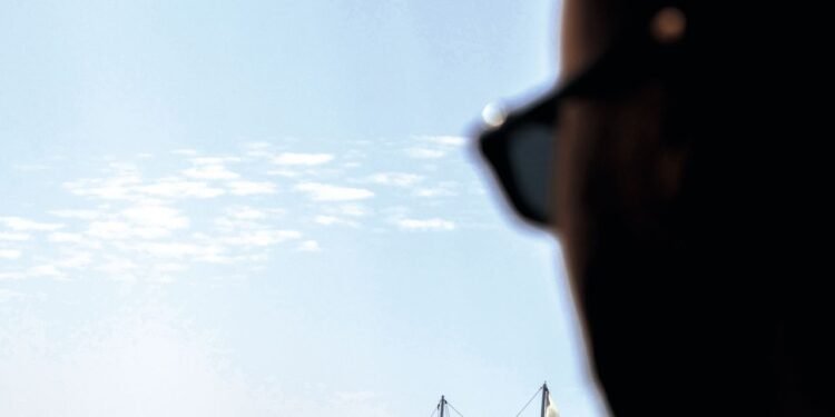 Condé Nast Traveler