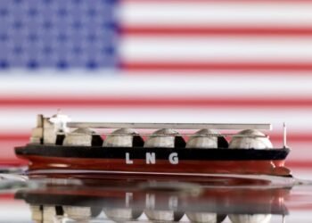 Energy Transfer will not greenlight Lake Charles LNG project before 80% sold to equity partners