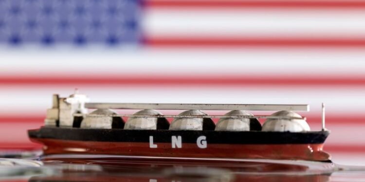 Energy Transfer will not greenlight Lake Charles LNG project before 80% sold to equity partners