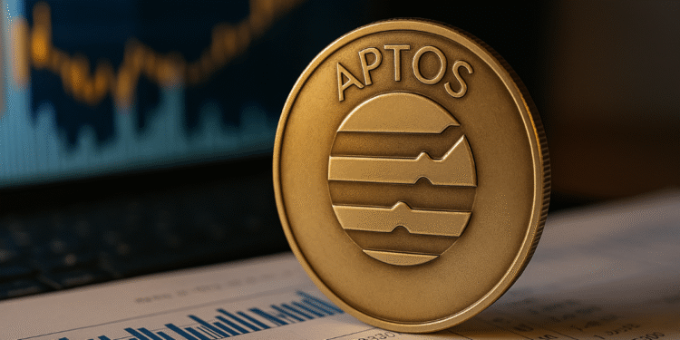 Ethena (ENA), Aptos (APT) Prices Rebound Ahead of $705M November Token Unlocks: Here’s What to Expect