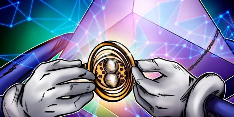 Ethereum Gas Fees Drop Well-Below 1 Gwei in November