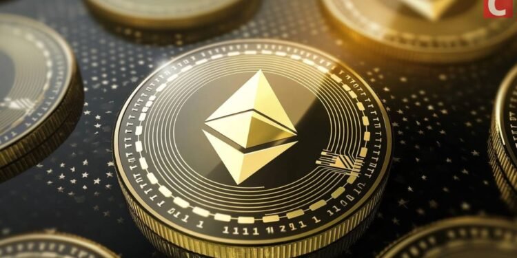 Ethereum Price Surges 17% as ETF Inflows Hit $291M in Four Days