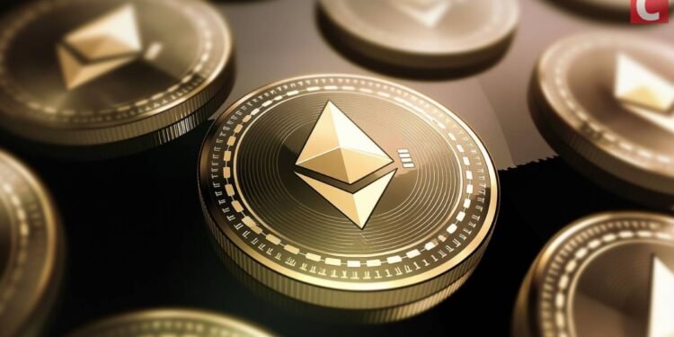 Ethereum Treasury Firm BTCS Posts $65.59 Million Income in Q3 Earnings Report