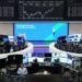 European shares set for monthly gains on boost from Fed rate cut bets, Ukraine talks