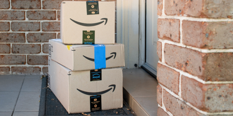 Everything You Need to Know About Amazon's Black Friday and Cyber Monday Sale