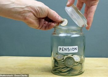 Those over the age of 55 can take 25 per cent of their pension pot tax-free up to a £268,275 cap. There are concerns this could be slashed in the Budget