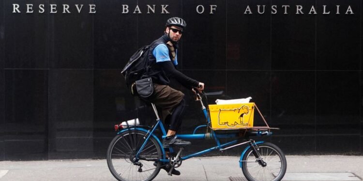 Exclusive-Australia’s central bank debates if monetary policy is restrictive, deputy governor says