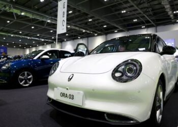 Exclusive-China’s GWM targets 300,000 annual production with first Europe car plant