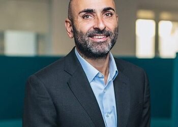 Laith Khalaf, from investment platform AJ Bell, says gilt yields rising fast could be a sign of a looming crash