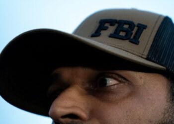 FBI launches terrorism probe as National Guard shooting becomes political flashpoint