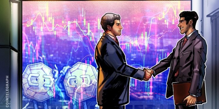 FTSE Russell, Chainlink Bring Index Data Onchain