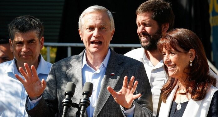 Far right poised to win Chile’s presidency