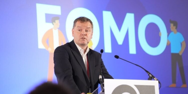 Fear of being first holds back protection innovation