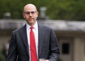 Fed’s Miran pushes for 50 bps cut, says 25 bps ‘minimum’ needed