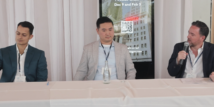 Finding Founders – VC Investing in Latin America, 5th Palm Beach CorpGov Forum