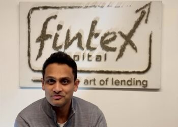 Fintex Capital appoints new head of business development
