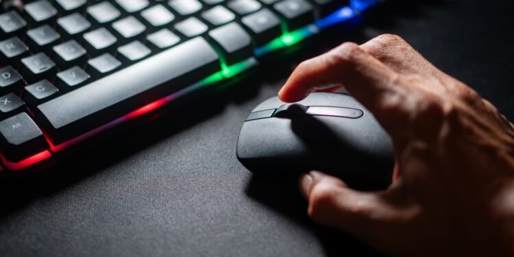 Five Ways to Share Your Mouse and Keyboard Between Multiple Computers