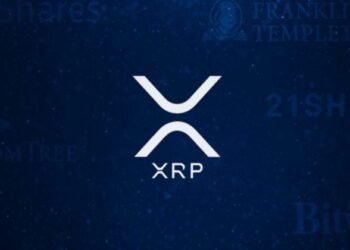 Five XRP spot ETFs now listed on DTCC ahead of potential launch this month