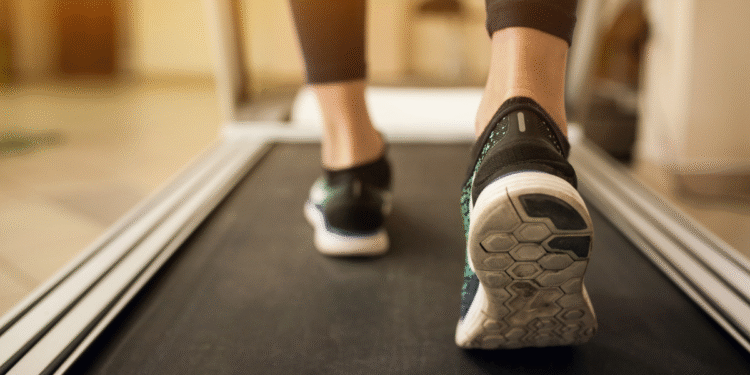 Five of the Best Guided Walking Channels on YouTube