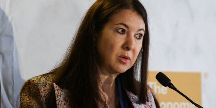 Former Fed Governor Kugler's trading activity scrutinized, documents show