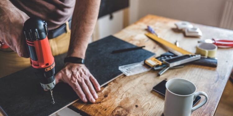 Four Reasons You Should Upgrade to Smart Power Tools