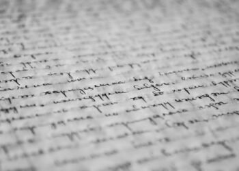 From Da Vinci to LinkedIn: A comparison of CVs through the ages