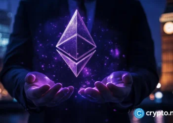 Fusaka Upgrade Could Boost Ethereum Revenue by 5-10x